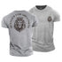Men's Destined for Greatness Cotton T-Shirt